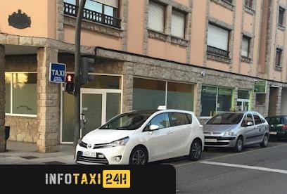 taxista Radio Taxi Llanera Lugo De Llanera