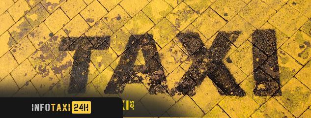 taxista Radio Taxi Los Barrios