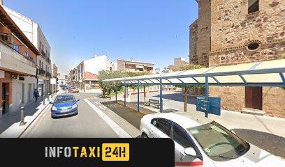 taxista Radio Taxi Miguelturra