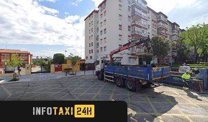 taxista Radio Taxi Móstoles