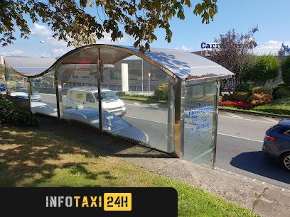 taxista Radio Taxi Poio A Barca