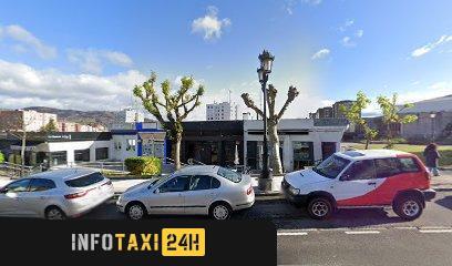 taxista Radio Taxi Principado S c a