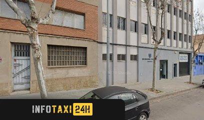 taxista Ràdio Taxi Sabadell