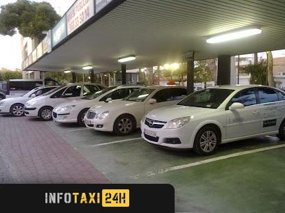 taxista Radio Taxi San Pedro Del Pinatar Lo Pagan