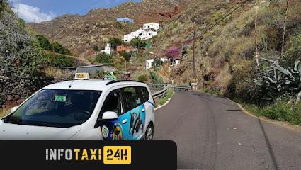 taxista Radio Taxi Santa María Santa Cruz De Tenerife