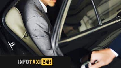 taxista Radio Taxi Torre pacheco Oficial