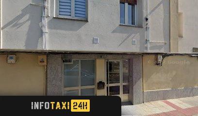 taxista Radio Taxi Txorierri