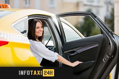 taxista Ràdio Taxi Vallès