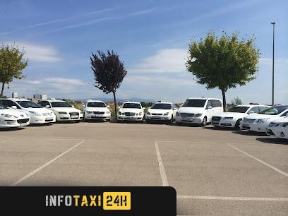 taxista Radio Taxis Catalunya En Sabadell Y Sant Quirze Del Valles
