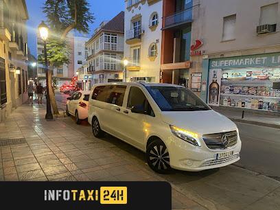 taxista Radio Taxis Puente Genil