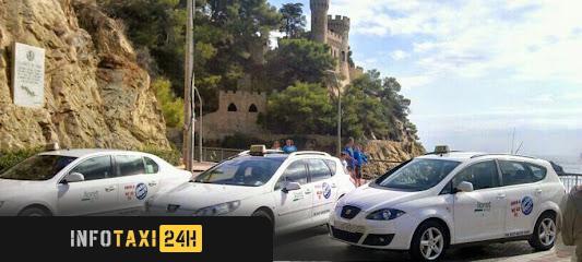 taxista Ràdio Tele Taxi De Lloret De Mar