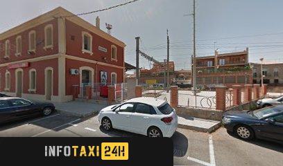 taxista Ràdio taxi Borriana