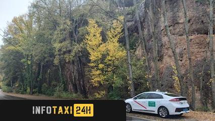 taxista Radio taxi Cuenca & Taxis De Cuenca
