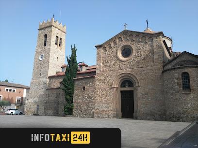 taxista Radiotaxi Rubí