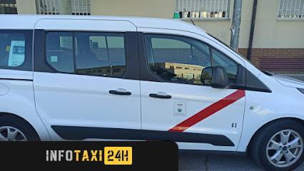 taxista Radiotaxi Villanueva De La Cañada