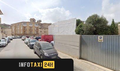 taxista Rafael Ávila Ávila