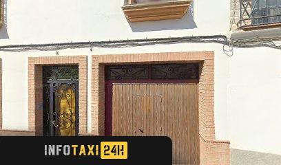 taxista Rafael Moreno Benítez