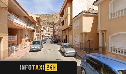 taxista Rafael Taxi