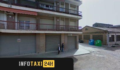 taxista Ramón Comelles Altarriba