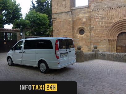 taxista Raquel Corao Matute