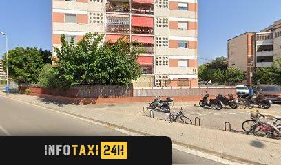 taxista Rb Taxi Vilanova