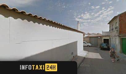 taxista Reinamancha S L