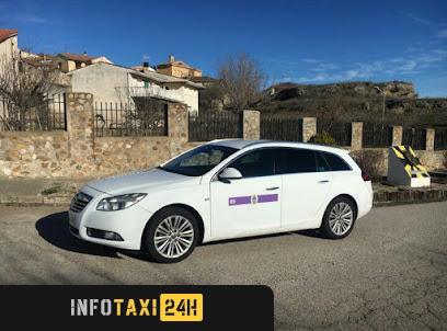 taxista Reserva Taxi Guadalajara