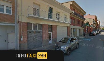 taxista Reserva Taxi