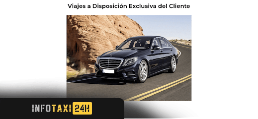 taxista Reservar Taxi Vitoria Aeropuerto Bilbao Reservatutaxi