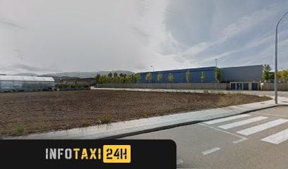 taxista Revilla & Cacho