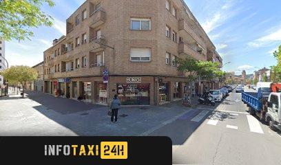 taxista Ricard Tomás Plaza