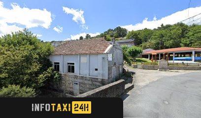 taxista Ricardo Barros Doval