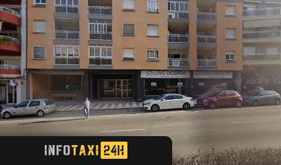 taxista Ricardo Joaquín Linares Alventosa
