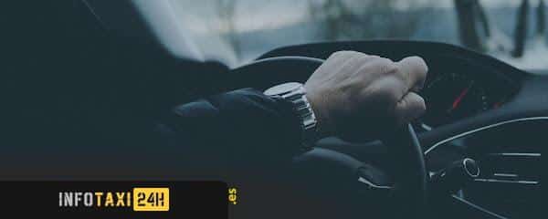 taxista Ricotaxi