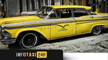 taxista Roberto Rodríguez López