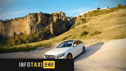 taxista Ronda Taxi
