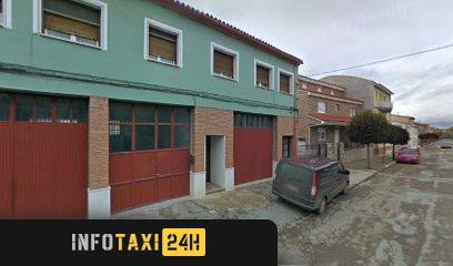 taxista Rosendo Navarro