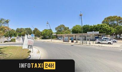 taxista Rota Taxi