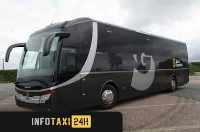 taxista Saiz Garrido S l