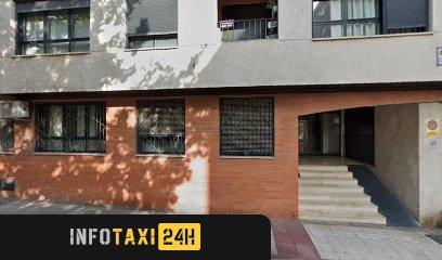 taxista Santiago Legazpe Legazpe