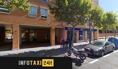 taxista Saturnino Sánchez Ríos