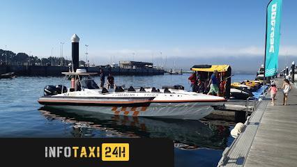 taxista Sea Taxi Charter