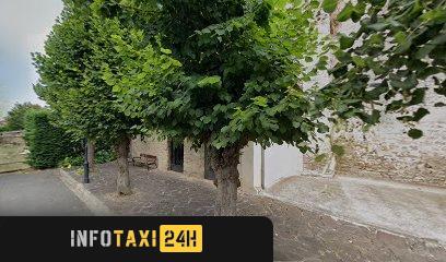 taxista Serintax