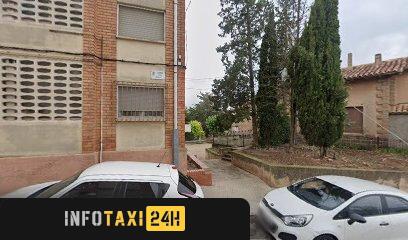 taxista Servei De Taxi David Guitart Tarres
