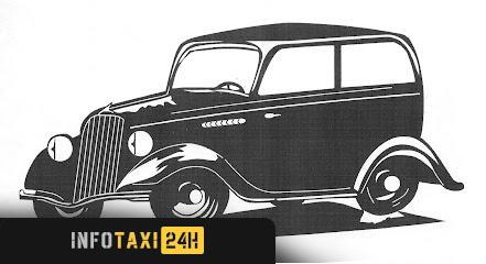 taxista Servei De Taxi Navàs Jaume Vilà Puigbò A Navàs Fins A 9 Places
