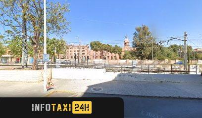 taxista Servi taxi Moncada