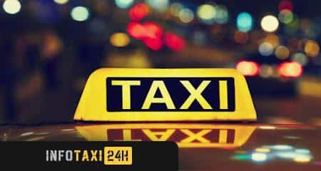 taxista Servicio De Taxi Radazul Tabaiba La Esperanza