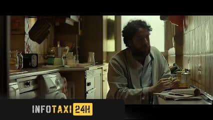 taxista Servicio De Taxis Kukos