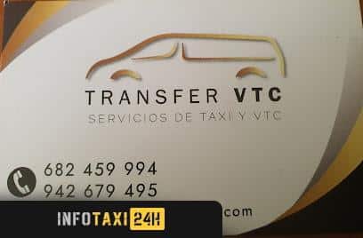 taxista Servios De Vtc Y Taxis En Noja isla
