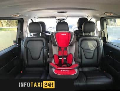 taxista Servitaxi Girona Taxis Y Transfer Vtc De 1 A 9 Plazas En Girona